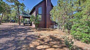 Talo (1 Bedroom) | Sisätilat