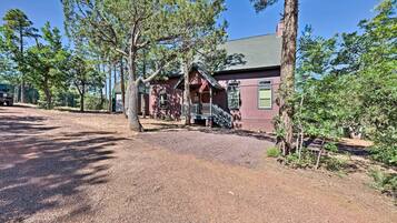 Casa (1 Bedroom) | Interior