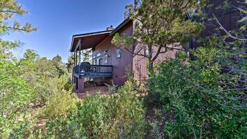 Talo (1 Bedroom) | Sisätilat