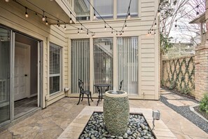 House (3 Bedrooms) | Interior - Quiet West Houston Home w/ Patio, Walk to Shops! (Houston)