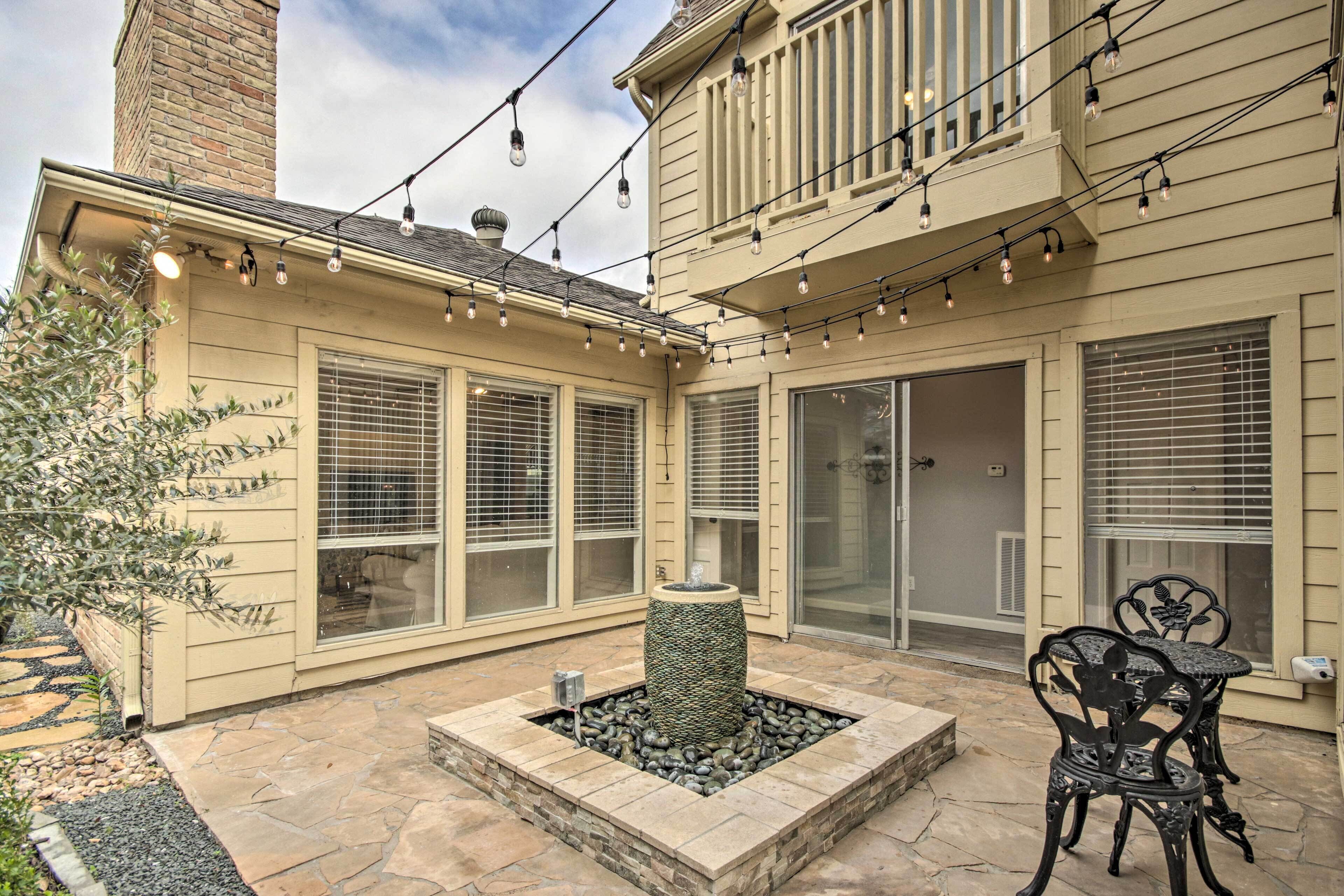 Casa (3 Bedrooms) | Parte interna