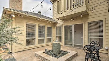 Casa (3 Bedrooms) | Parte interna