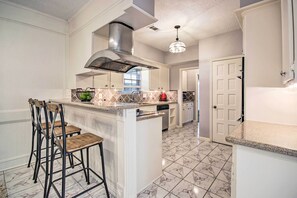 Casa (3 Bedrooms) | Interior