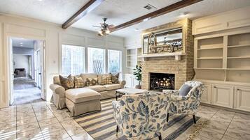 Casa (3 Bedrooms) | Fachada da propriedade