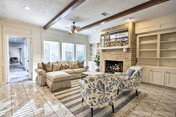 House (3 Bedrooms) | Front of property