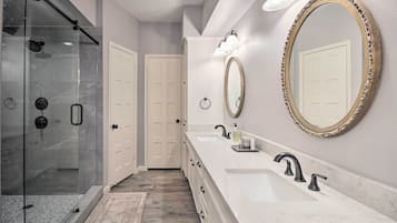 Casa (3 Bedrooms) | Parte interna