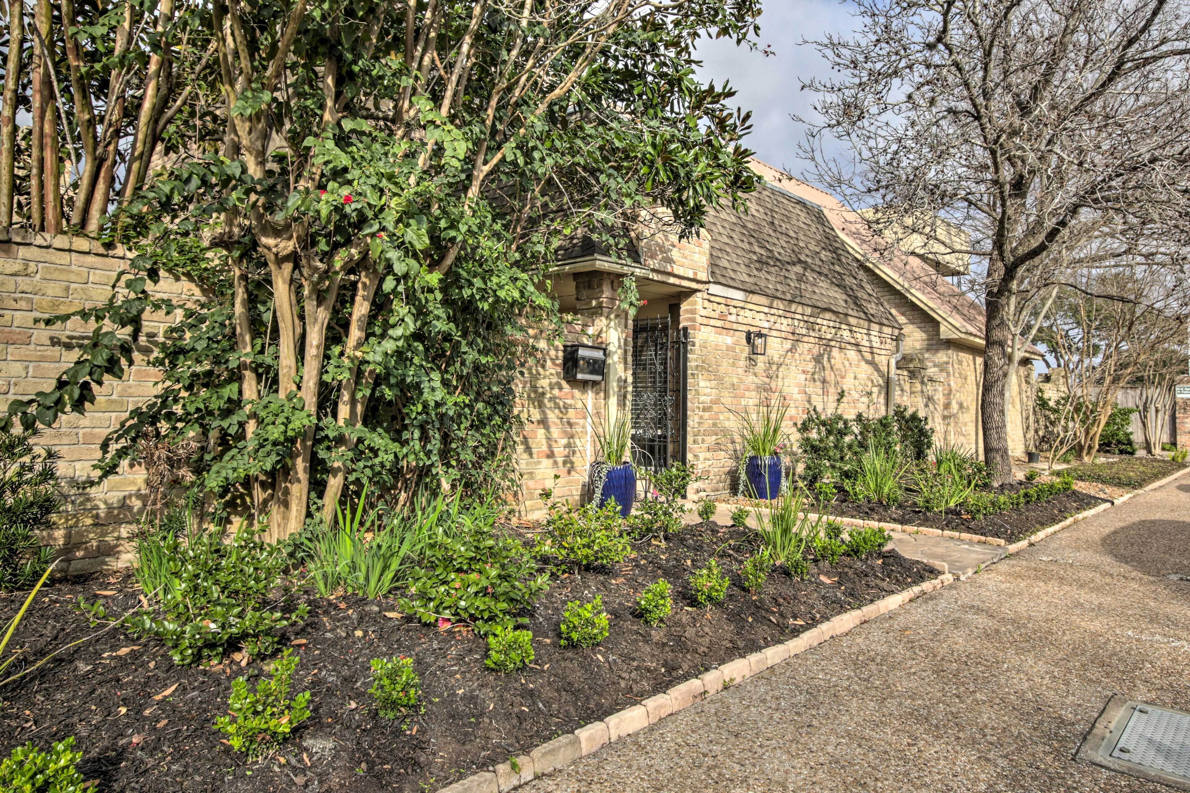 Casa (3 Bedrooms) | Parte interna