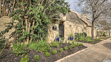 Casa (3 Bedrooms) | Parte interna