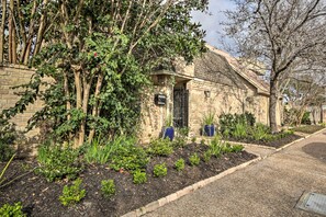 Maison (3 Bedrooms) | Intérieur