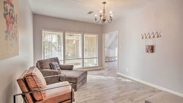 Casa (3 Bedrooms) | Parte interna