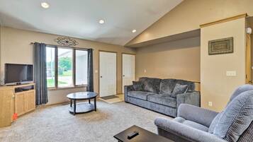 Apartment (4 Bedrooms) | Interior