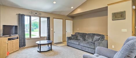 Apartment (4 Bedrooms) | Interior