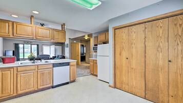 Apartment (4 Bedrooms) | Interior