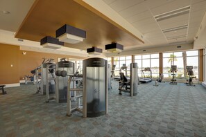 Apartment (2 Bedrooms) | Innenbereich