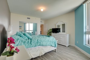 Lejlighed (2 Bedrooms) | Interiør