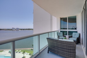 Lejlighed (2 Bedrooms) | Interiør