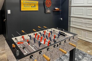 Hus (3 Bedrooms) | Interiør