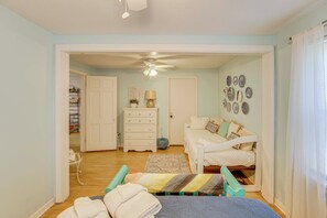 Cottage (3 Bedrooms) | Nội thất