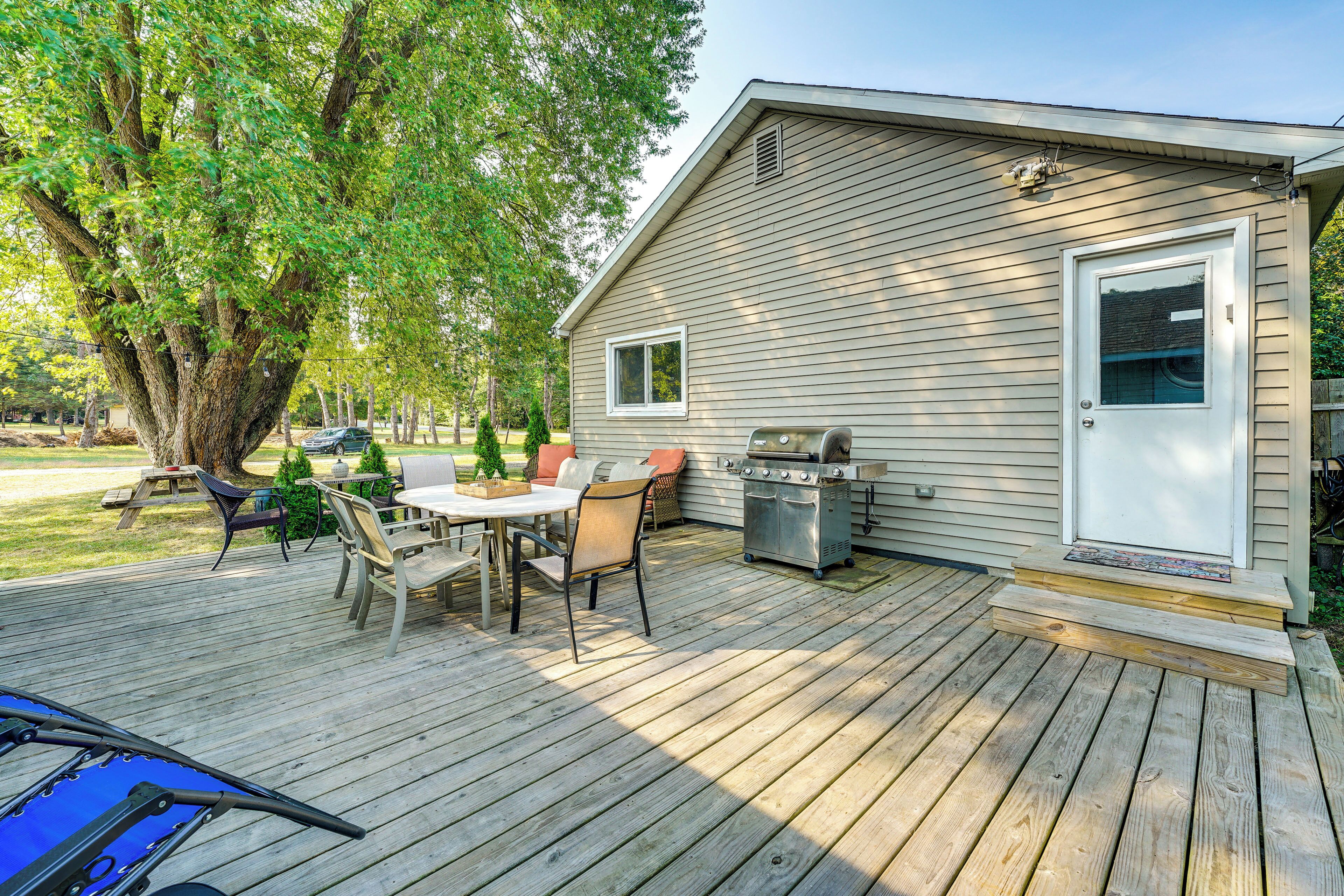 Kır Evi (3 Bedrooms) | İç mekân