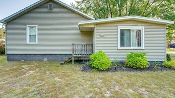 Cottage (3 Bedrooms) | Interior