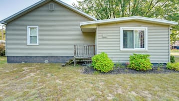 Cottage (3 Bedrooms) | Bahagian dalam