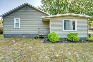 Cottage (3 Bedrooms) | Nội thất