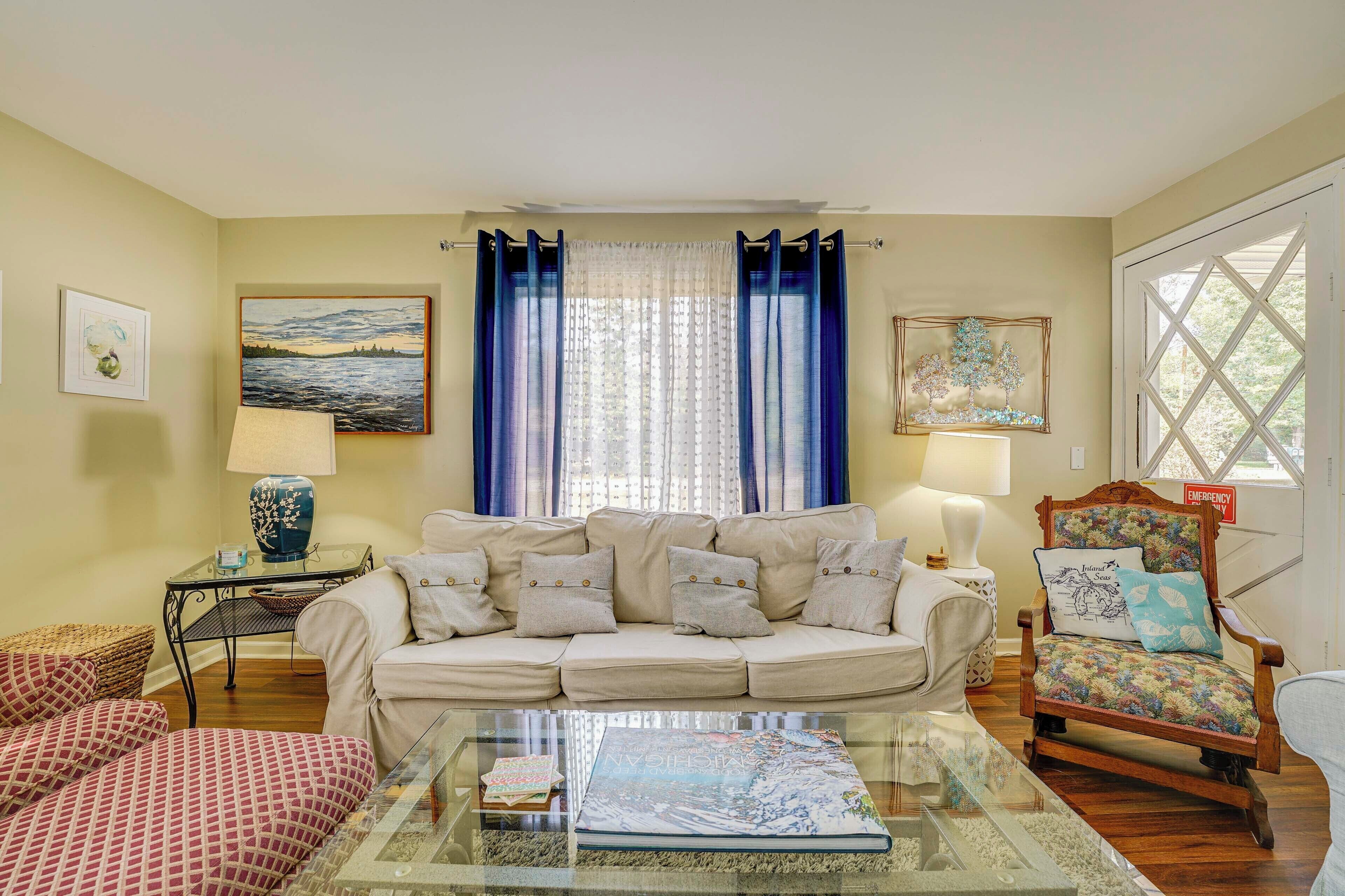 平房 (3 Bedrooms) | 內部