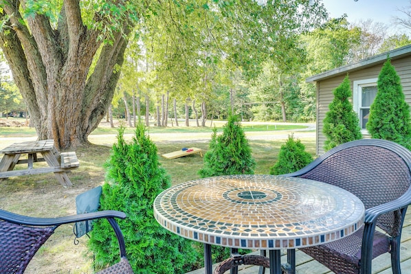 平房 (3 Bedrooms) | 住宿內部