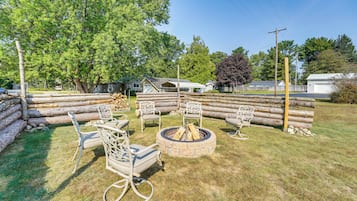 Casa de campo (3 Bedrooms) | Interior