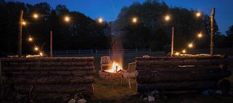 Game Room, Fire Pit! Family Home By Lake Michigan