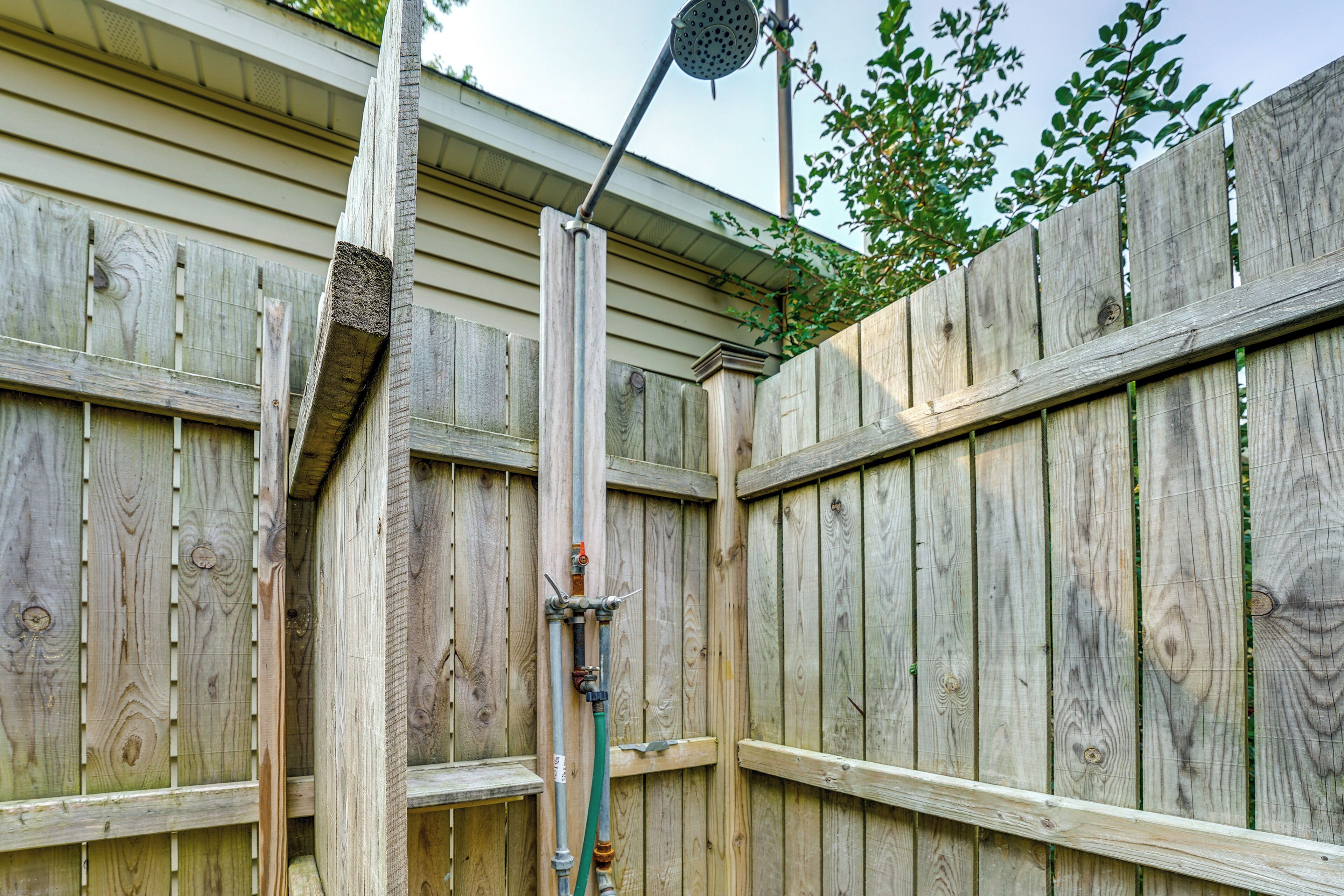 Cottage (3 Bedrooms) | Interior