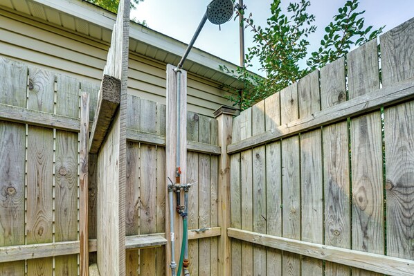 Cottage (3 Bedrooms) | Nội thất