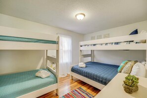 Hus (3 Bedrooms) | Interiør