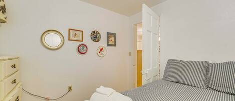 Cottage (3 Bedrooms) | Interni