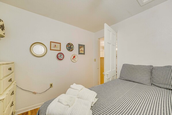 كوخ (3 Bedrooms) | المنشأة من الداخل