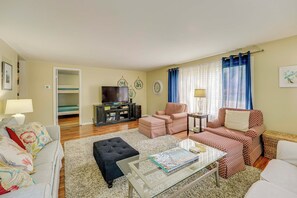 Cottage (3 Bedrooms) | Façade de l’hébergement