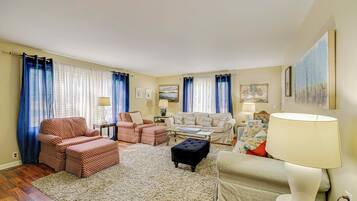 Cottage (3 Bedrooms) | Interior