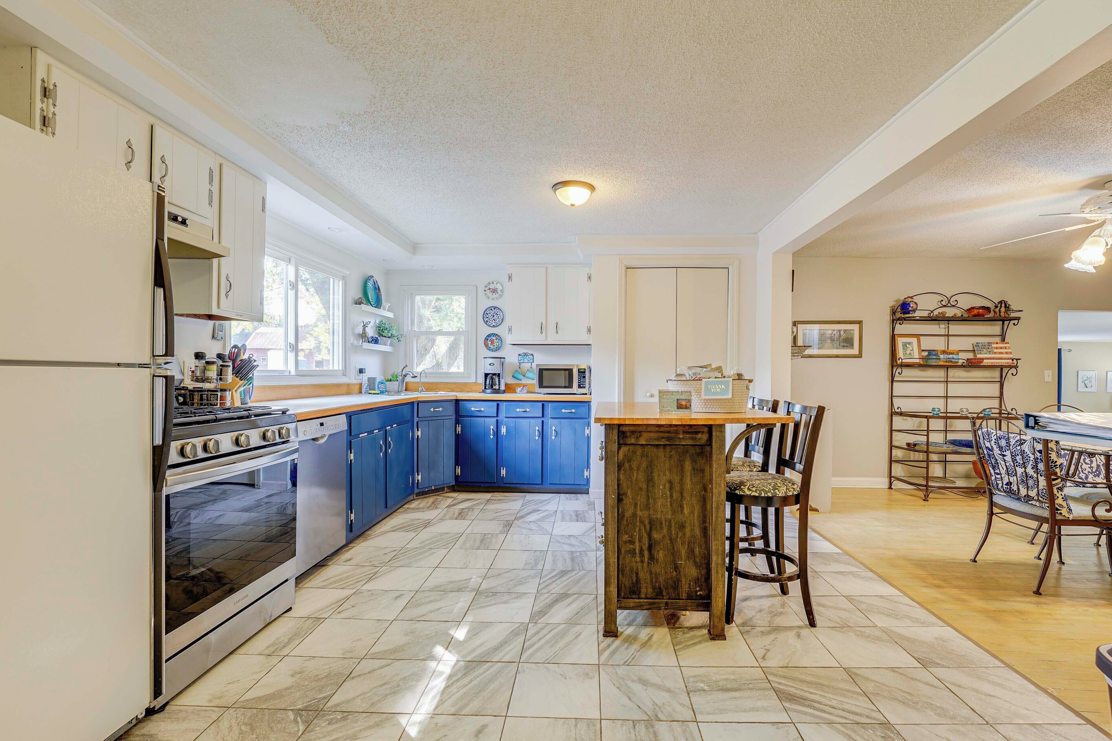 Cottage (3 Bedrooms) | Nội thất