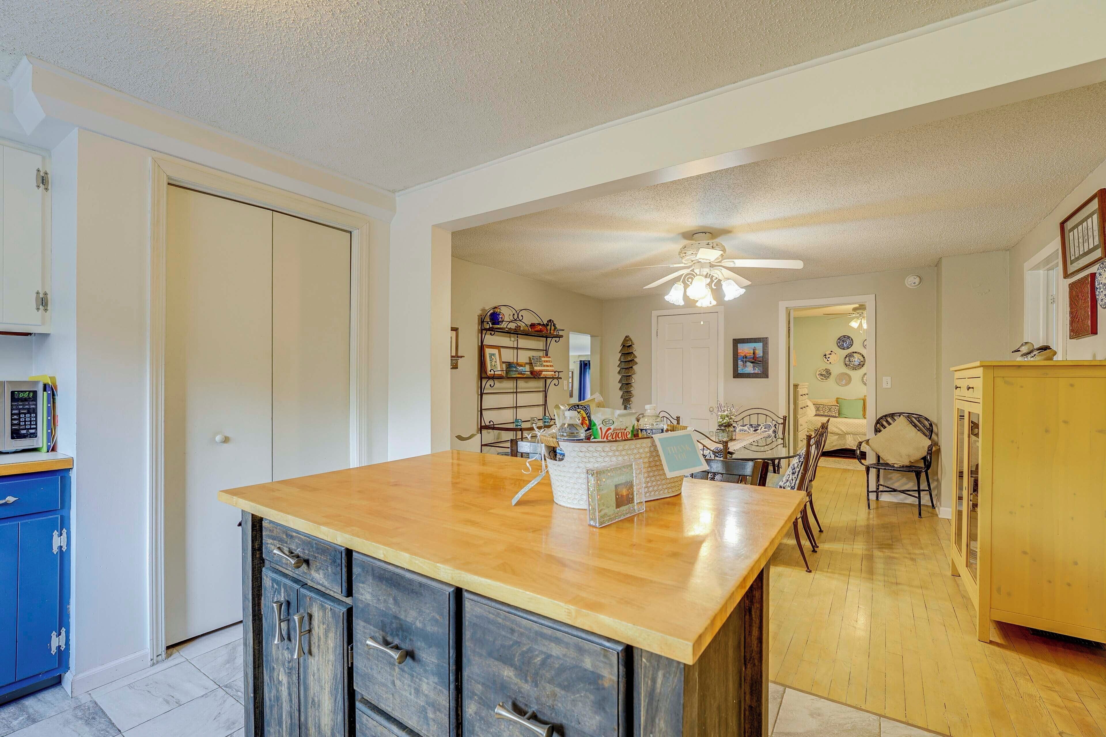 平房 (3 Bedrooms) | 內部