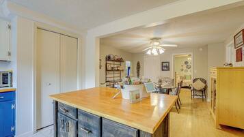 Casa de campo (3 Bedrooms) | Interior