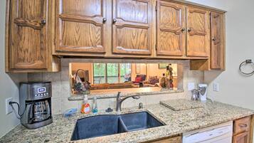 Apartment (3 Bedrooms) | Interior