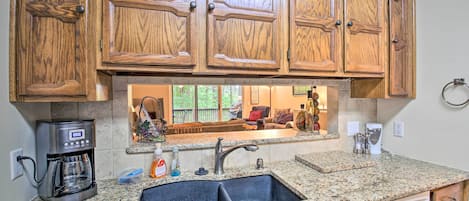 Departamento (3 Bedrooms) | Interior