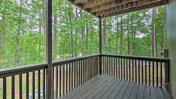 Appartement (3 Bedrooms) | Interieur