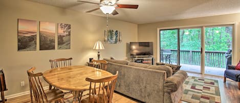 Apartment (3 Bedrooms) | Interior