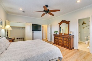 Huis (3 Bedrooms) | Interieur