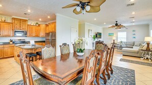 Ferienhaus (3 Bedrooms) | Innenbereich