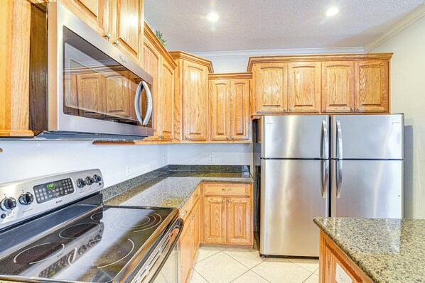 Casa (3 Bedrooms) | Interni