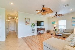 Casa (3 Bedrooms) | Interior