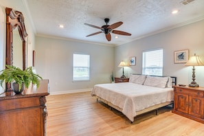 Casa (3 Bedrooms) | Interior