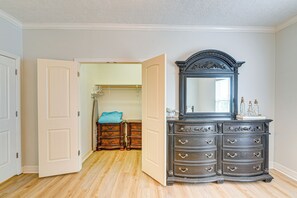 Huis (3 Bedrooms) | Interieur